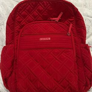 Vera Bradley Campus Tech Backpack